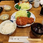 Tonkatsu Yutaka - 