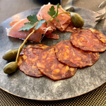 Jose Luis Karuizawa - 