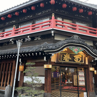 鯛よし百番 - 外観2023