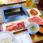 Yakiniku Raiku - 