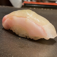 渋谷 鮨 まつもと - 