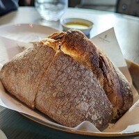 PIGNETO - パン
