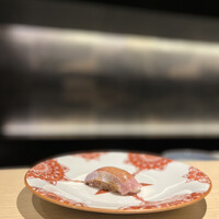 麻布十番 鮨 無銘 - 