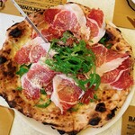 Pizzeria Bakka M'unica - 