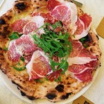 Pizzeria Bakka M'unica - 