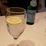 リストランテ ラ ソリア - サンペレグリノ（2022.12）