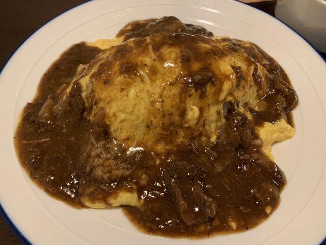 ビストランテ Hoった家 &ndash; 盛岡の洋食店 | 人気メニューと口コミ