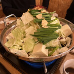 韓国料理 すっから - 