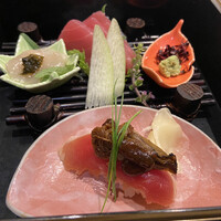 個室和食 肉割烹 吟次郎 品川駅前店 - 