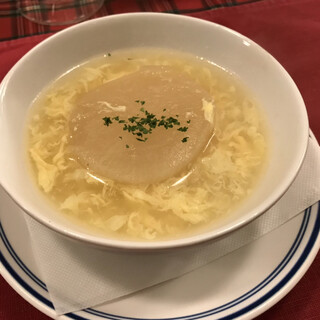 ラ・コンセルジュ_1