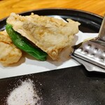 味ふく - 唐揚げ