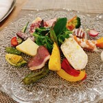 Trattoria della nonna - 