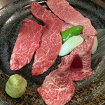 Yakiniku Motoyama - 