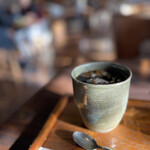 和田珈琲店 季楽 - 