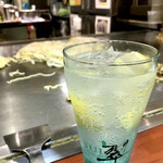 Okonomiyaki Ikki - 