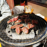 Yakiniku Horumon Kotobu Kiya Honten - 