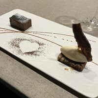 カジュアルフレンチ Kuro96 -  カジュアルフレンチ Kuro96 -