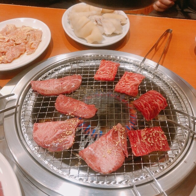 焼肉おはる泉 天神沢店 - 泉中央（焼肉）の写真