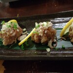 和み酒 鬼灯 - 強肴