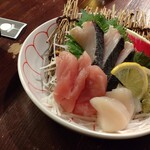 和み酒 鬼灯 - 御造