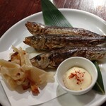 和み酒 鬼灯 - 焼物