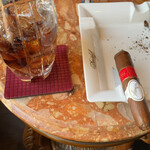 スモーカーズ サロン ダンディ アッシュ - 