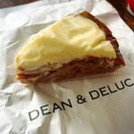 DEAN & DELUCA - 