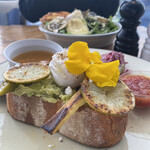 METoA Cafe ＆ Kitchen - 