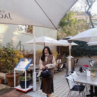 レストラン・パッション - 