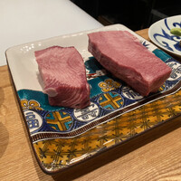 肉割烹 岡田前 - 