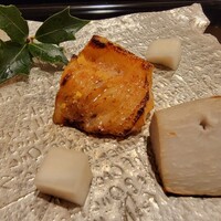 鮨ひろ瀬 - 