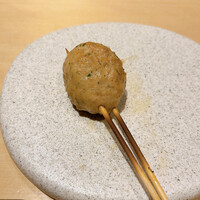 焼き鳥 茂 東桜 - 