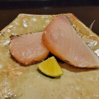 鮨ひろ瀬 - 