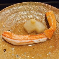 鮨ひろ瀬 - 