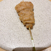焼き鳥 茂 東桜 - 