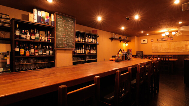 DINING BAR ONISHI photo 5