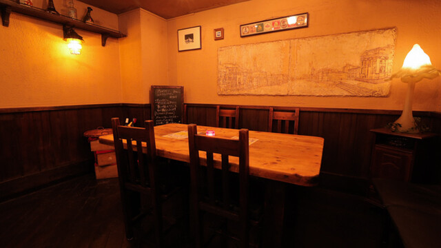 DINING BAR ONISHI photo 4