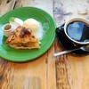 GRANNY SMITH APPLE PIE & COFFEE 西宮店