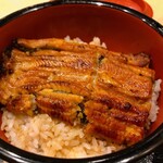 Unagi Kappou Shirokanedai Matsumoto - 