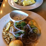 KING LION スリランカレストラン＆バー - 【マトンビリヤニ】