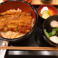 うなぎ割烹 白金台 まつ本 - 