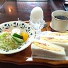 喫茶 ドン・キホーテ