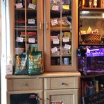 KING LION スリランカレストラン＆バー - 内観