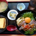 魚食堂たわら - 