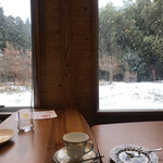 TAIRA BASE YAGI CAFE - 