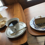 TAIRA BASE YAGI CAFE - 