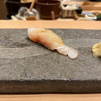 鮨 青海 青山店 - 