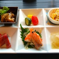 中国料理 カリュウ(ヨコハマ グランド インターコンチネンタル ホテル) - 