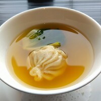 中国料理 カリュウ(ヨコハマ グランド インターコンチネンタル ホテル) - 