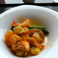中国料理 カリュウ(ヨコハマ グランド インターコンチネンタル ホテル) - 